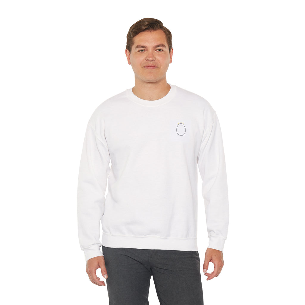 Good Egg Sweatshirt