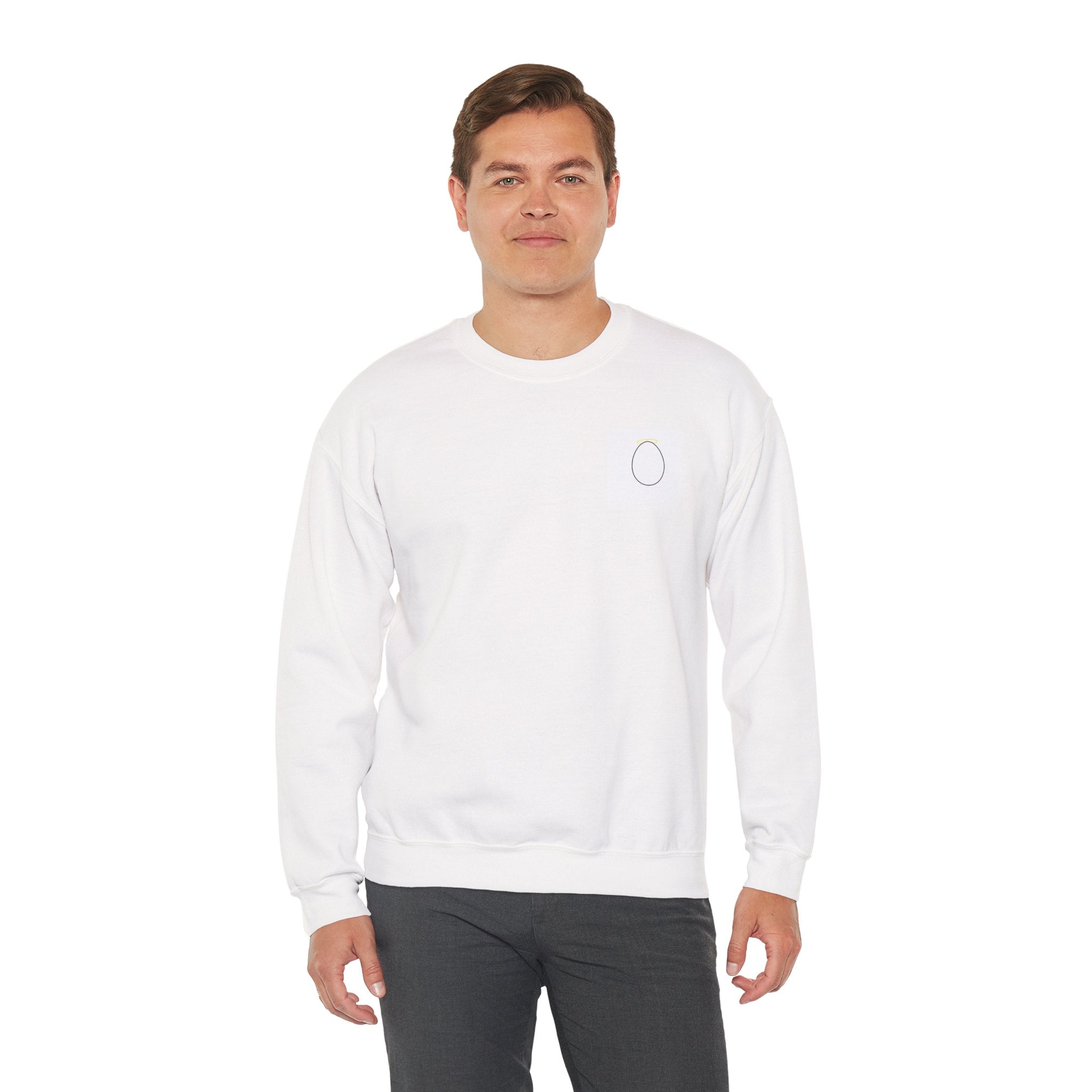 Good Egg Sweatshirt