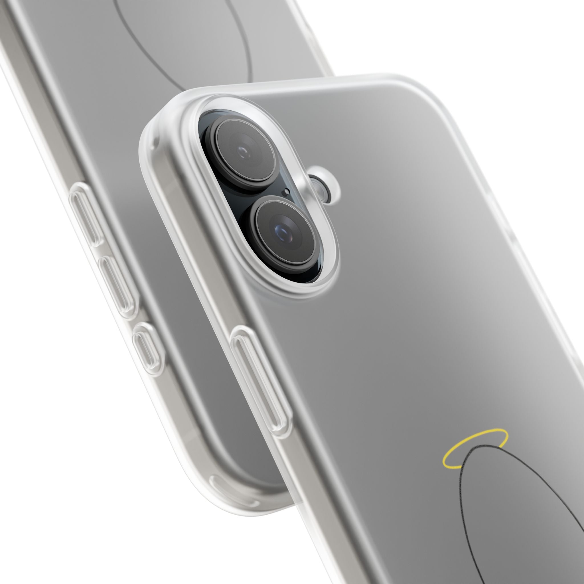 Good Egg Phone Case