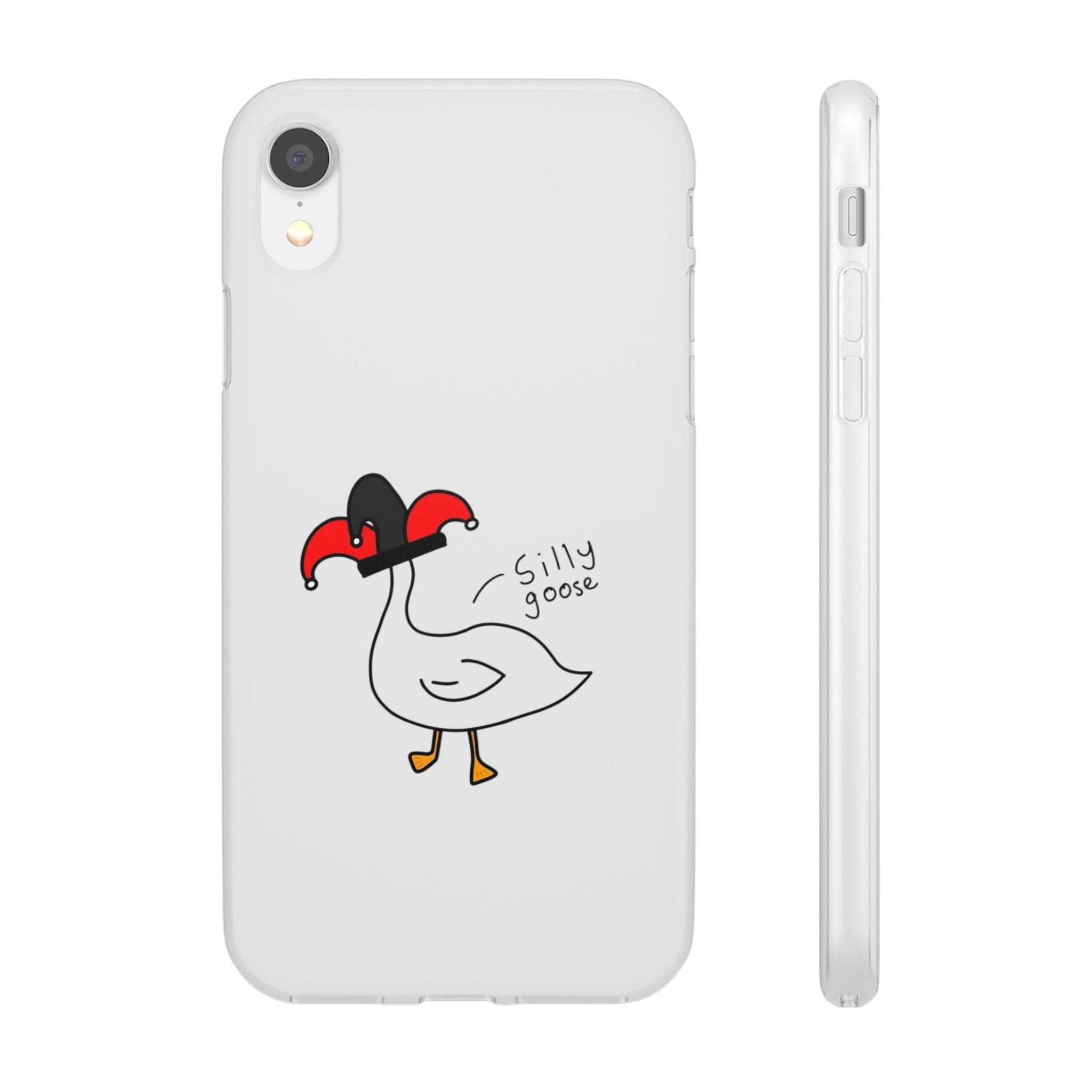 Silly Goose Phone Case