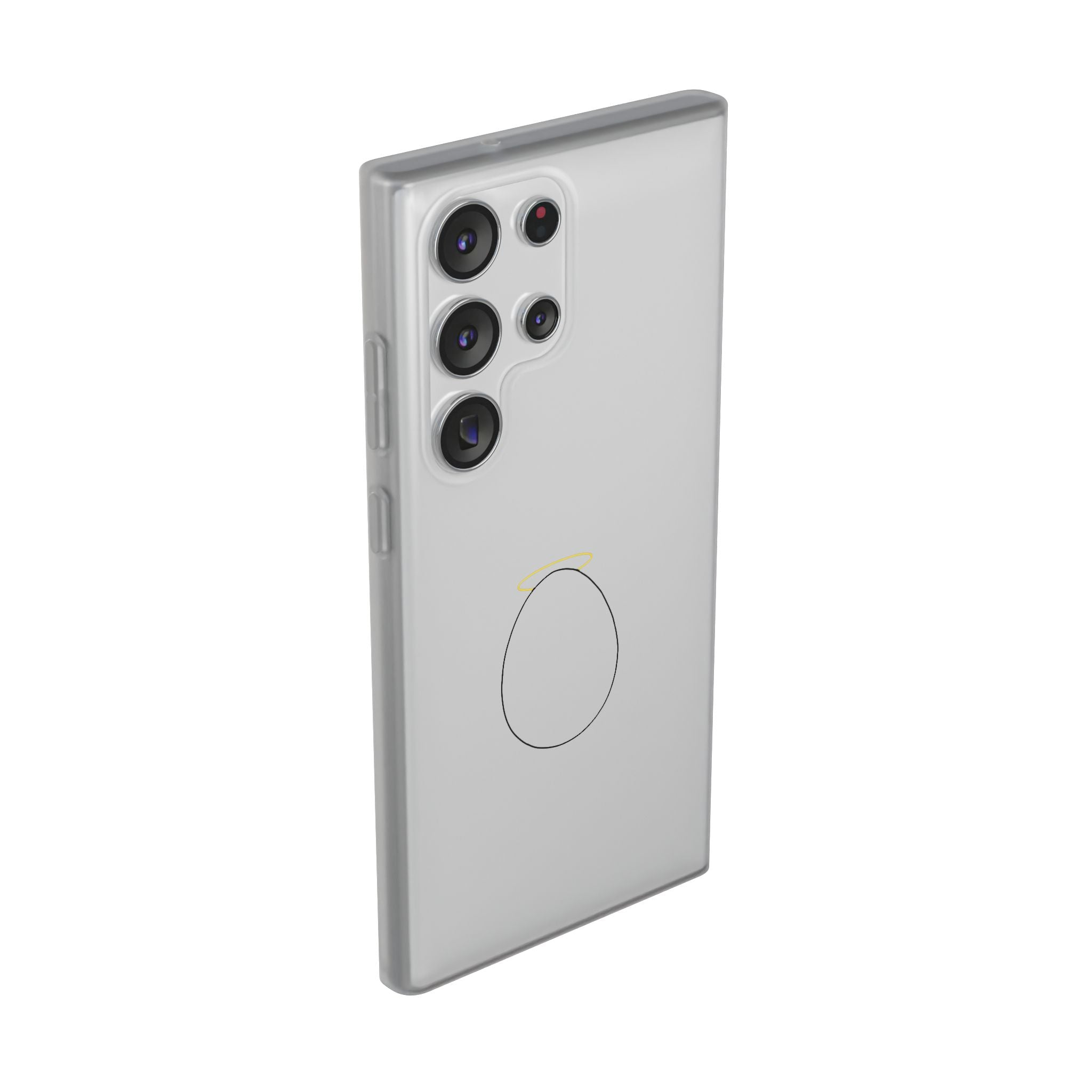 Good Egg Phone Case