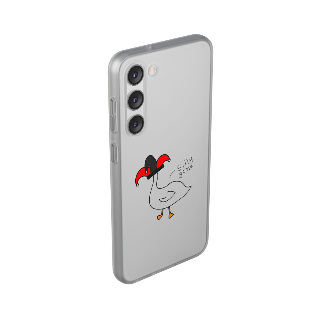 Silly Goose Phone Case