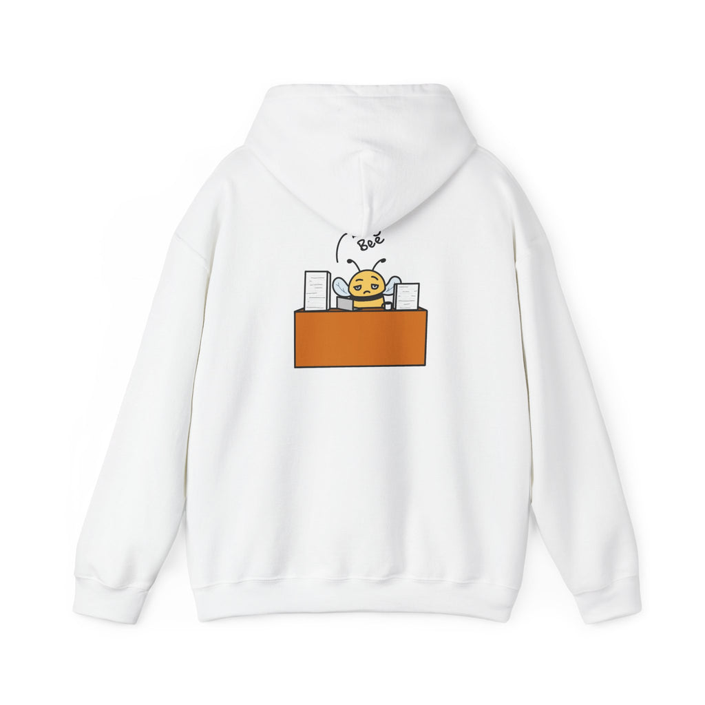 Busy Bee Hoodie