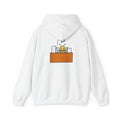 Busy Bee Hoodie