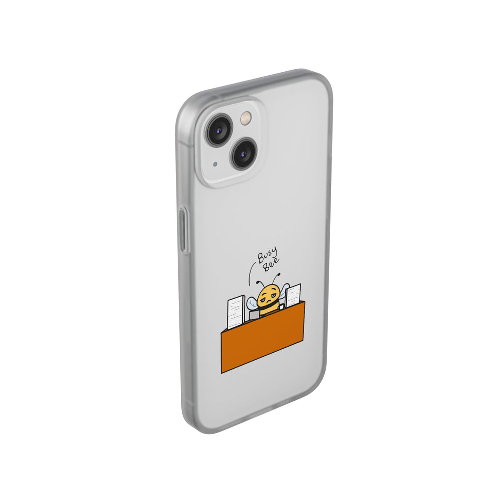 Busy Bee Phone Case