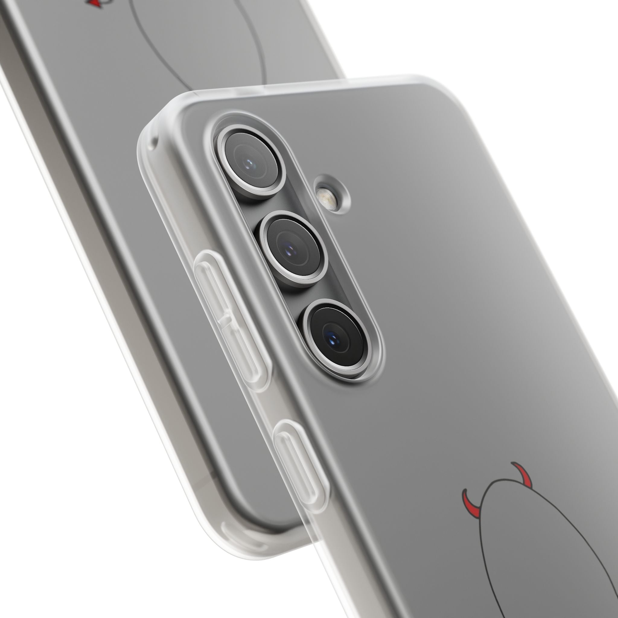 Bad Egg Phone Case