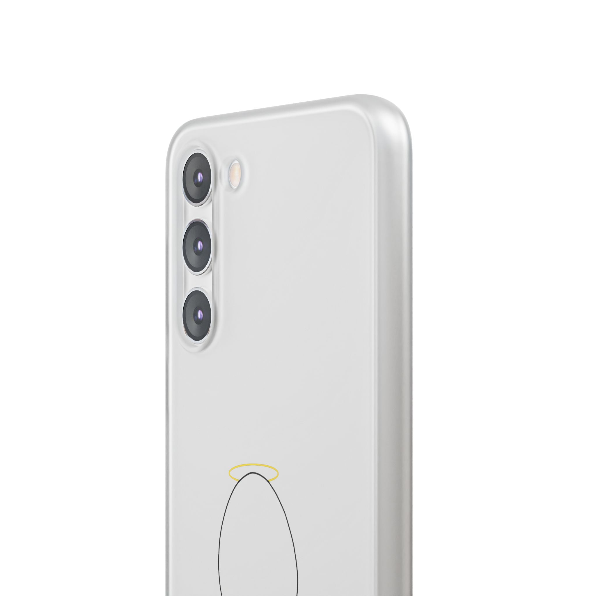 Good Egg Phone Case