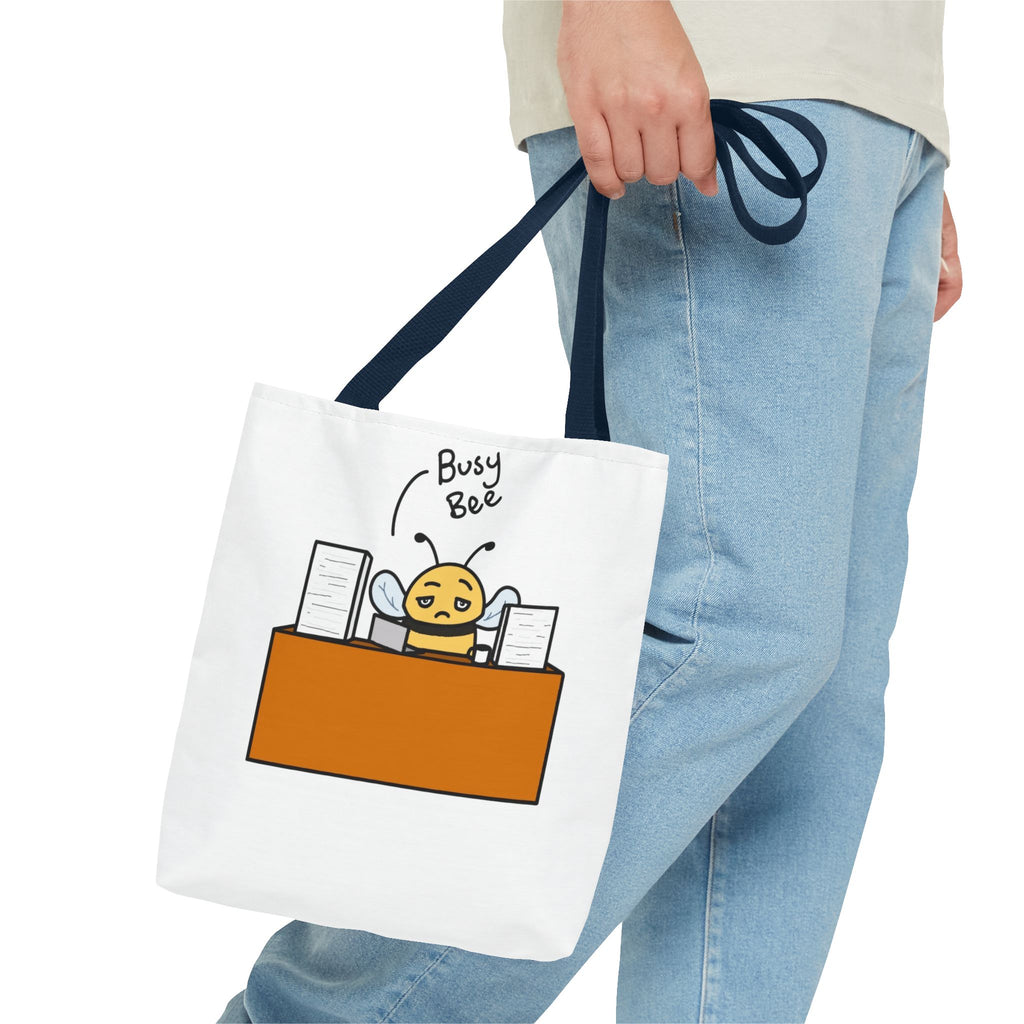 Busy Bee Tote