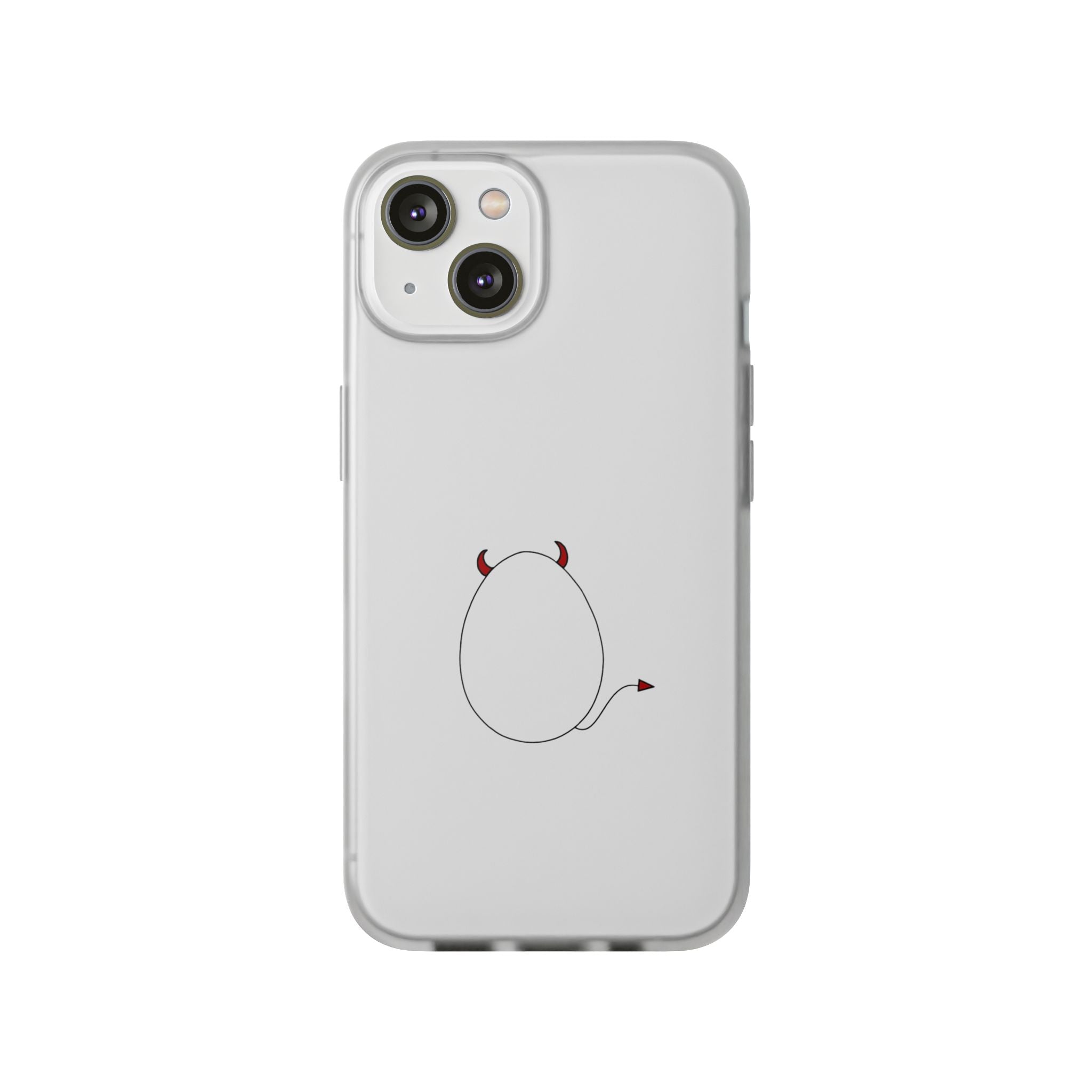 Bad Egg Phone Case