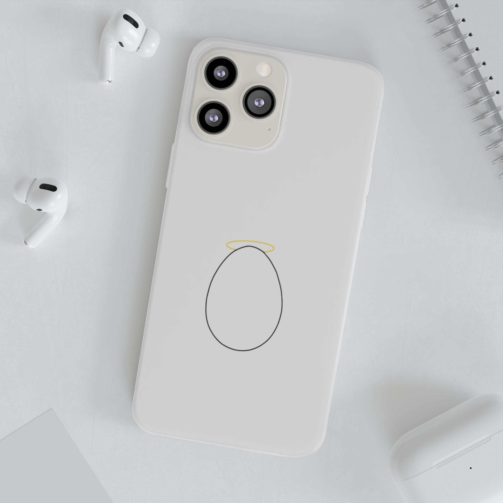 Good Egg Phone Case