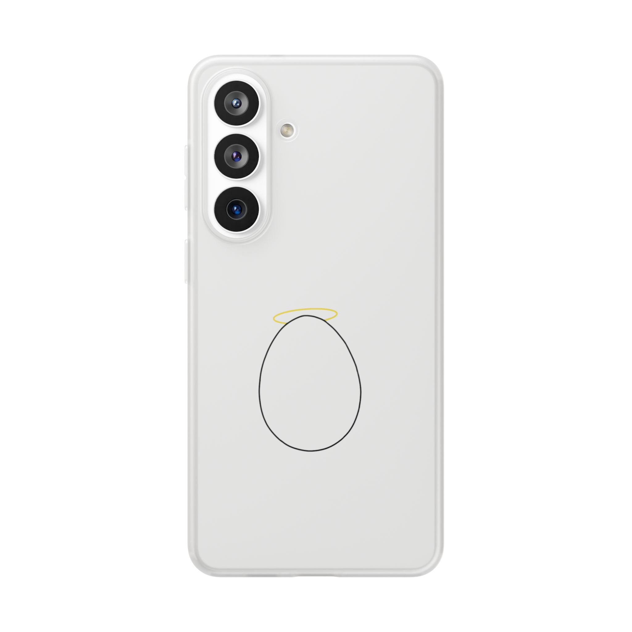 Good Egg Phone Case