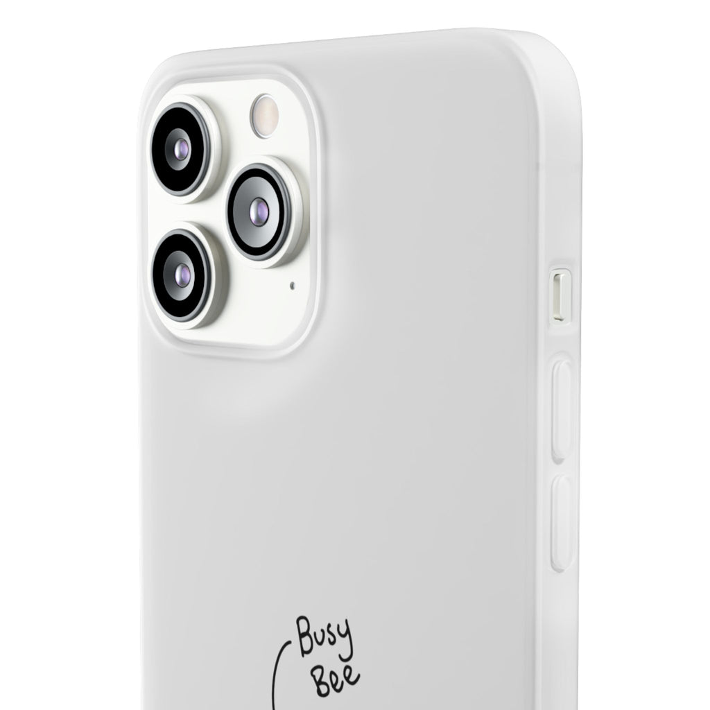 Busy Bee Phone Case