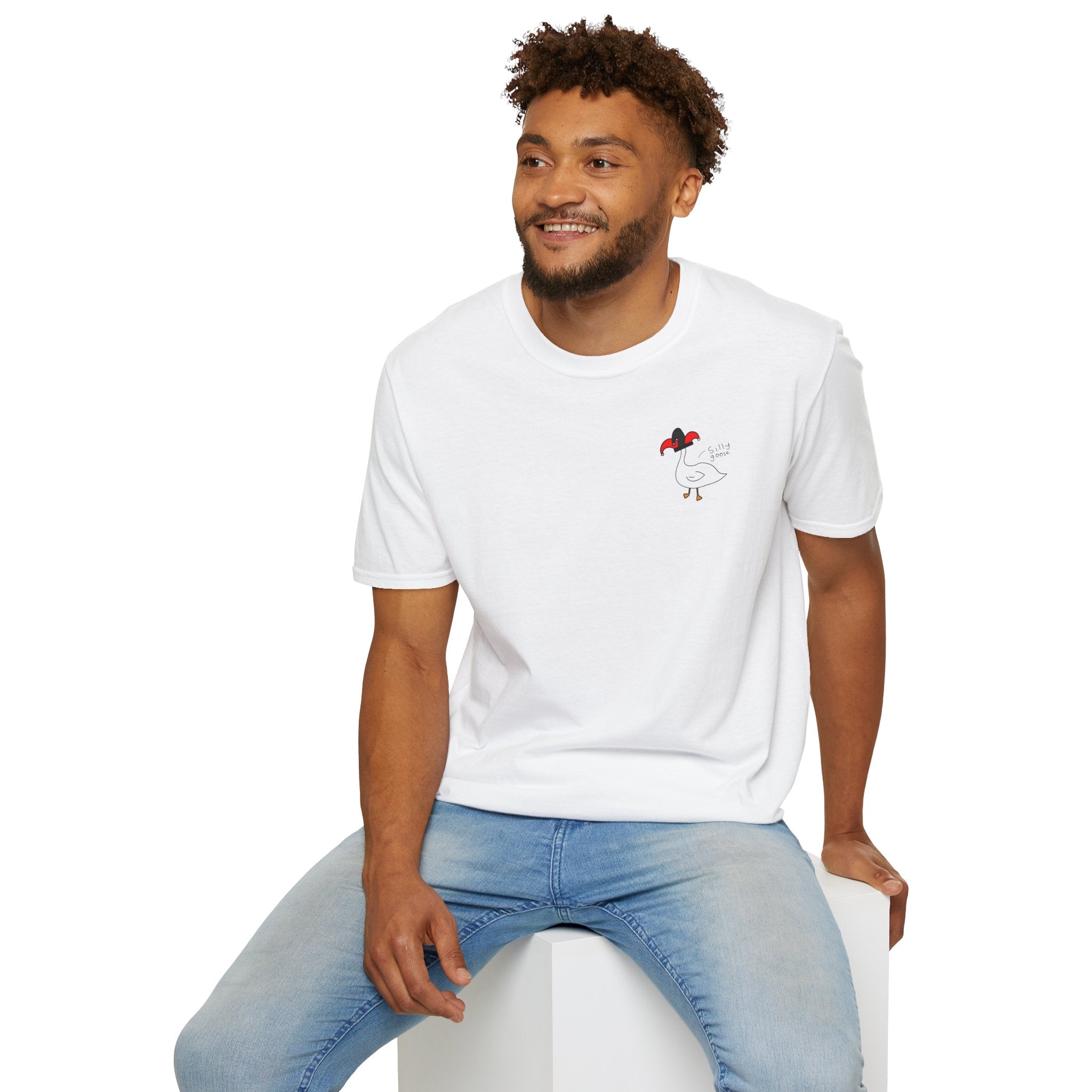 Silly Goose T-Shirt