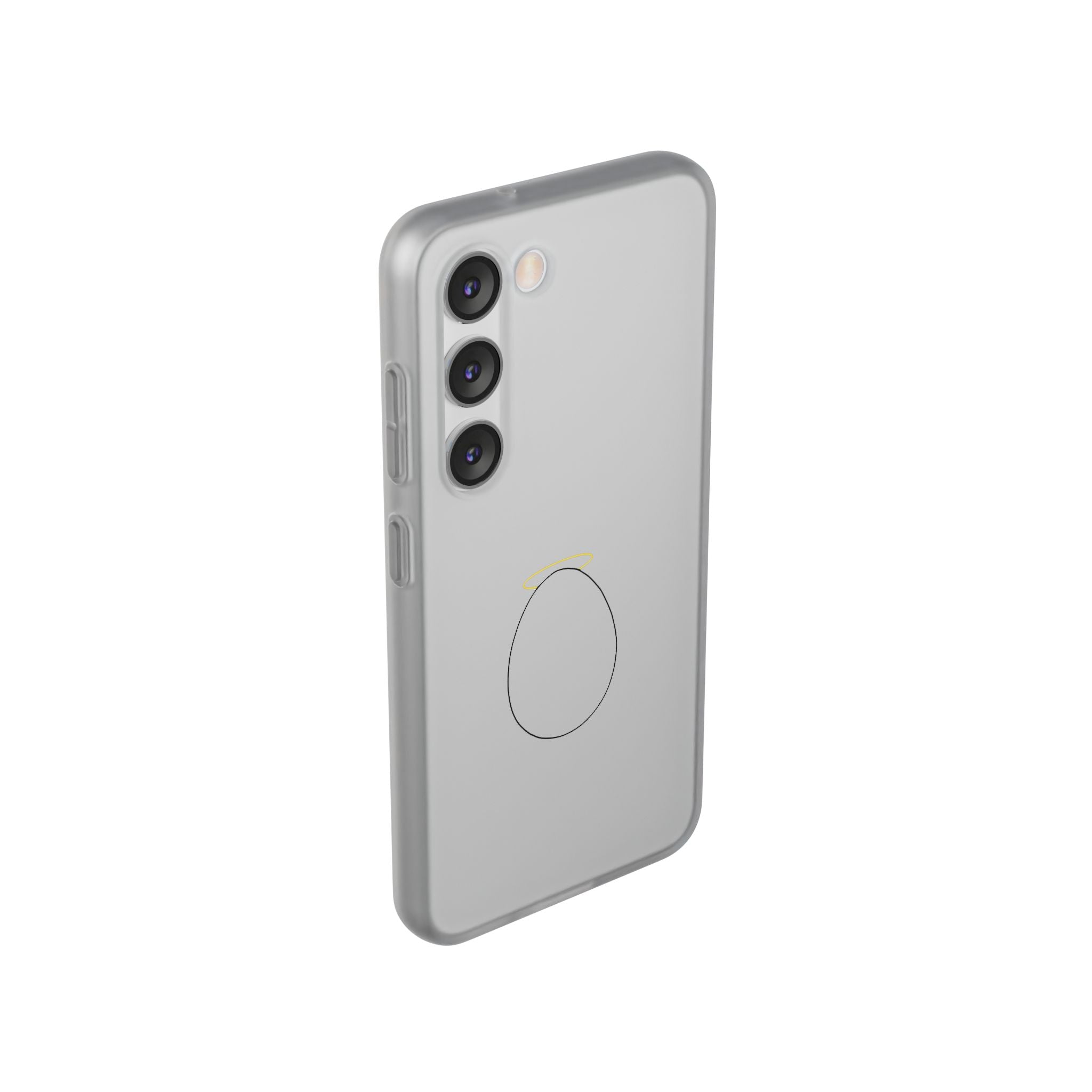 Good Egg Phone Case