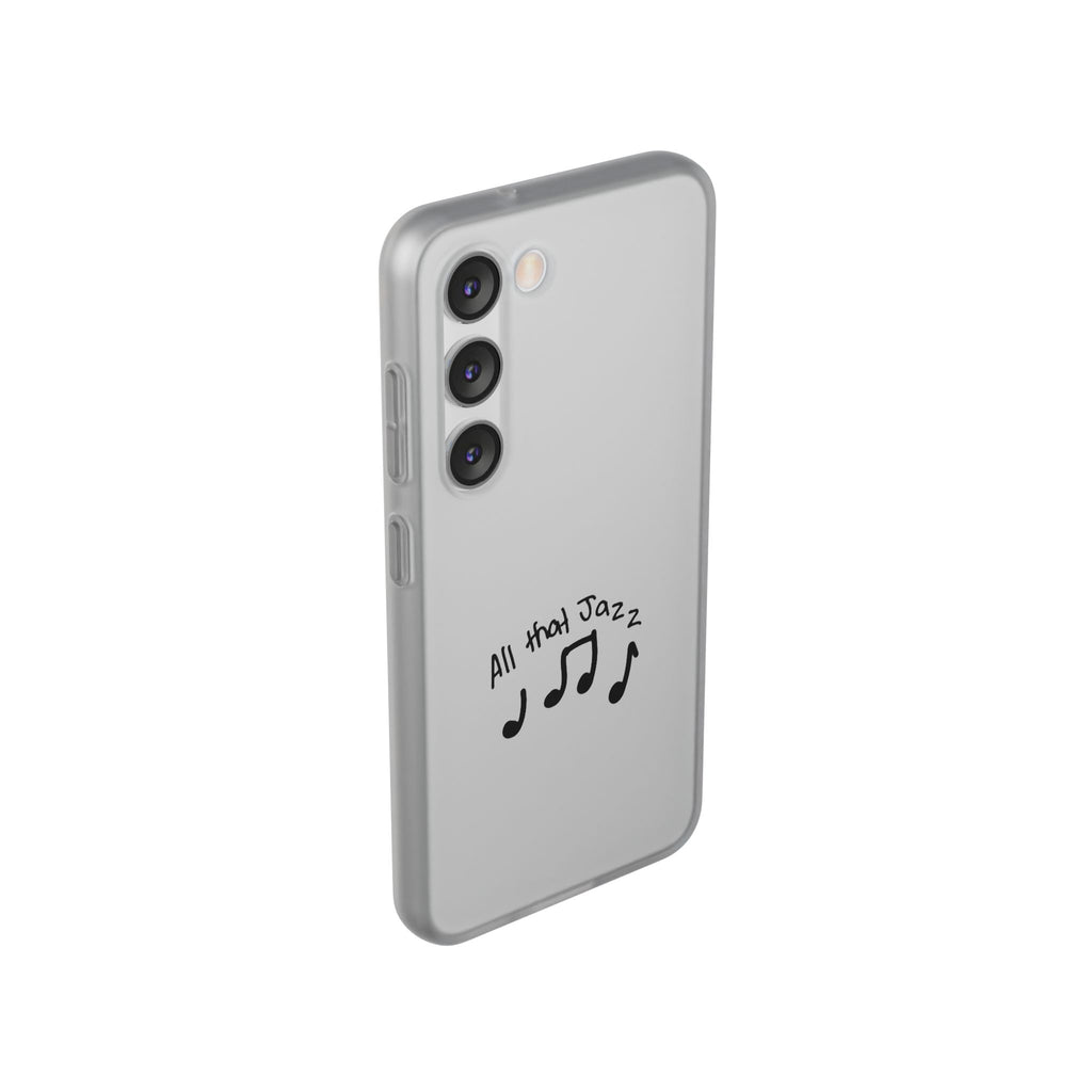 All That Jazz Phone Case