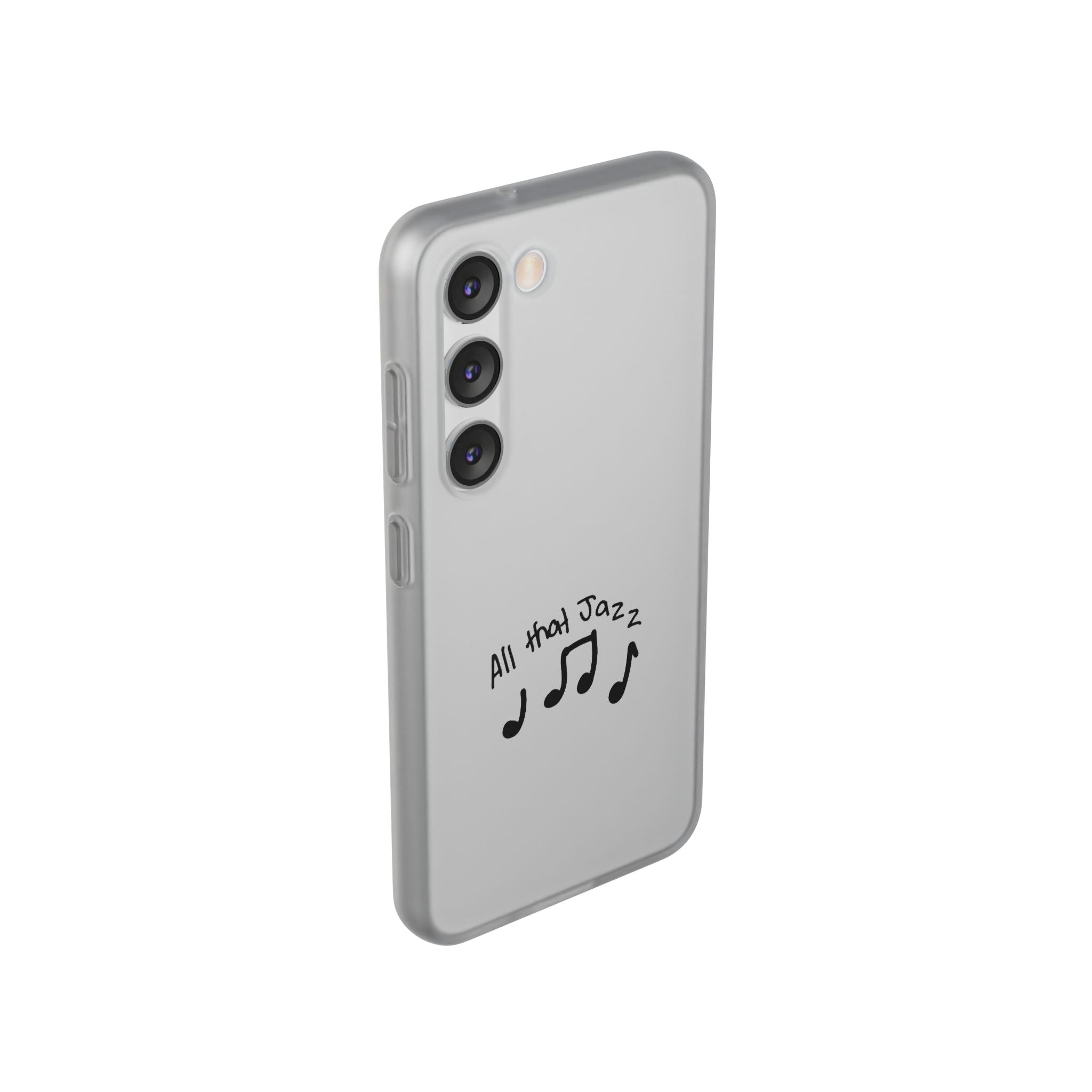 All That Jazz Phone Case
