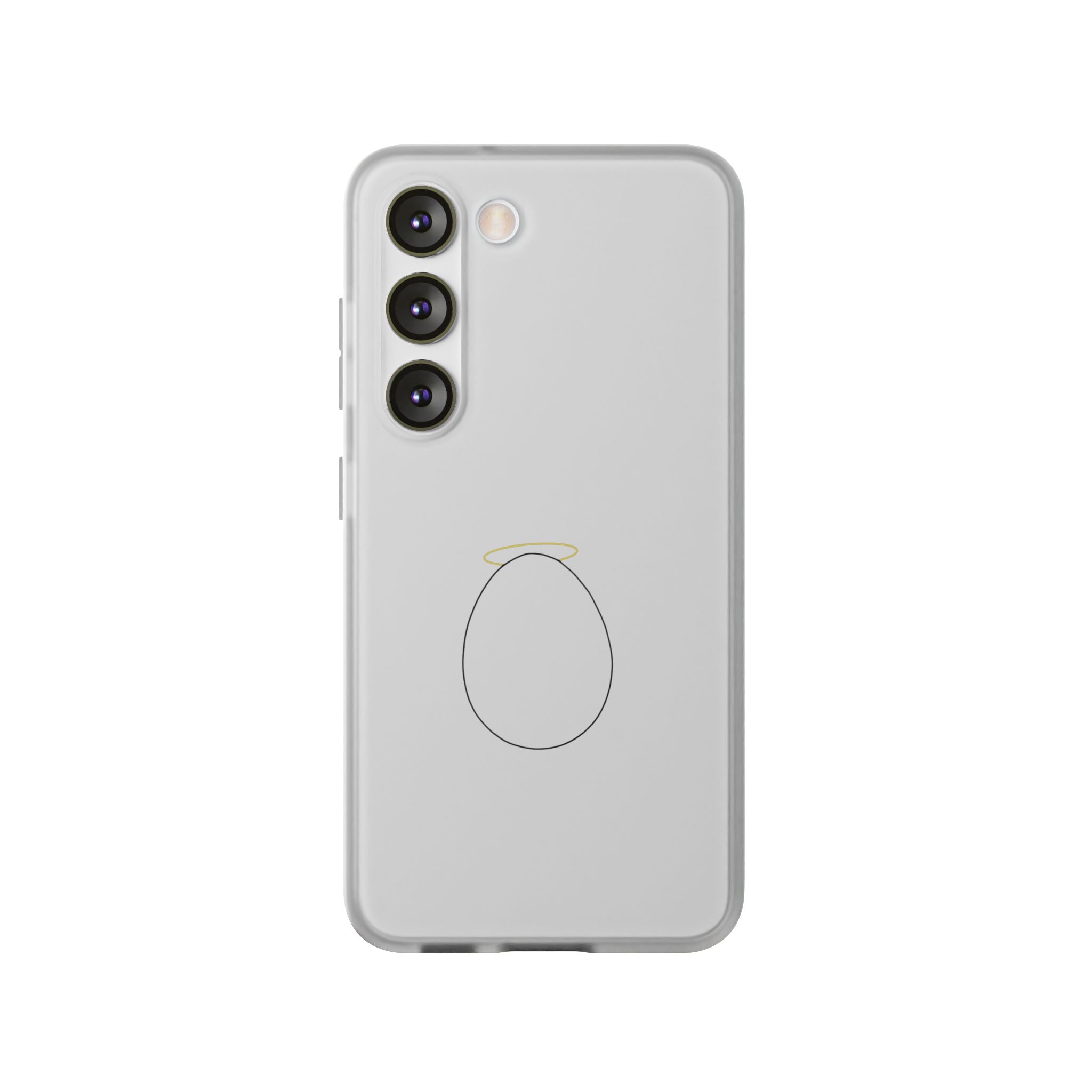 Good Egg Phone Case