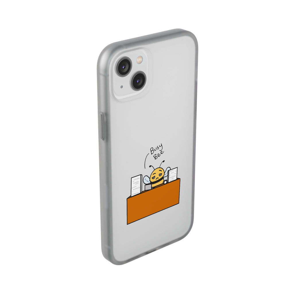 Busy Bee Phone Case
