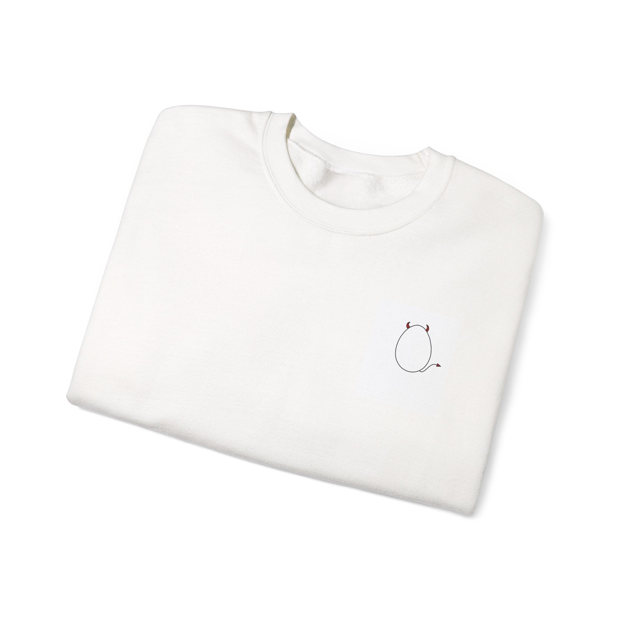 Bad Egg Sweatshirt