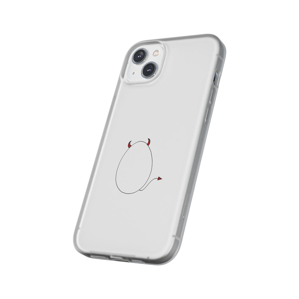 Bad Egg Phone Case