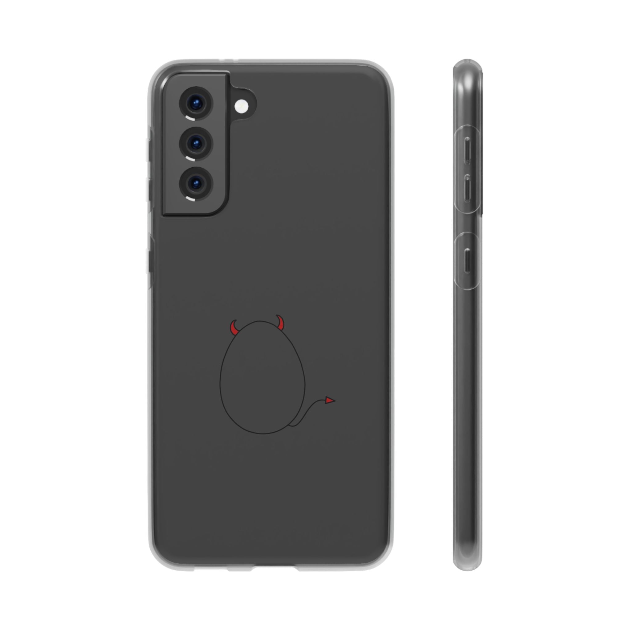 Bad Egg Phone Case