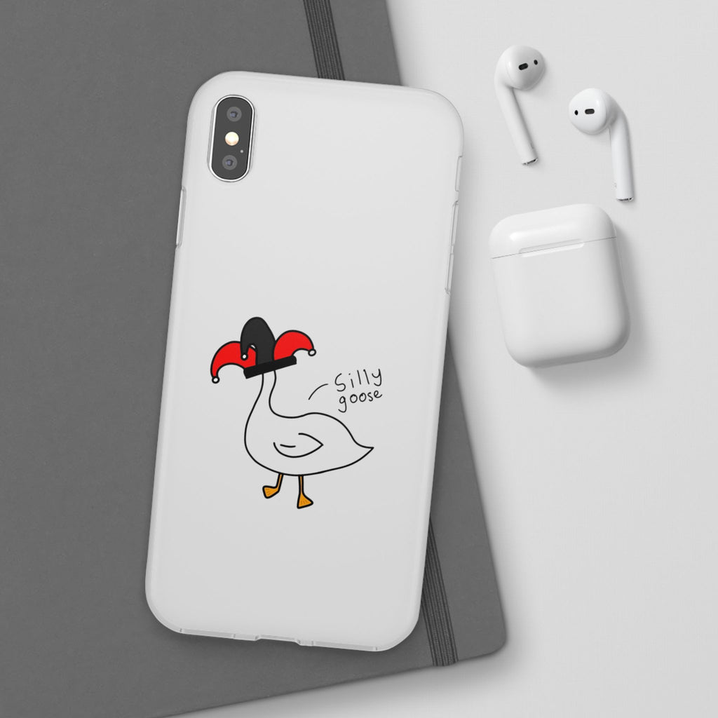 Silly Goose Phone Case
