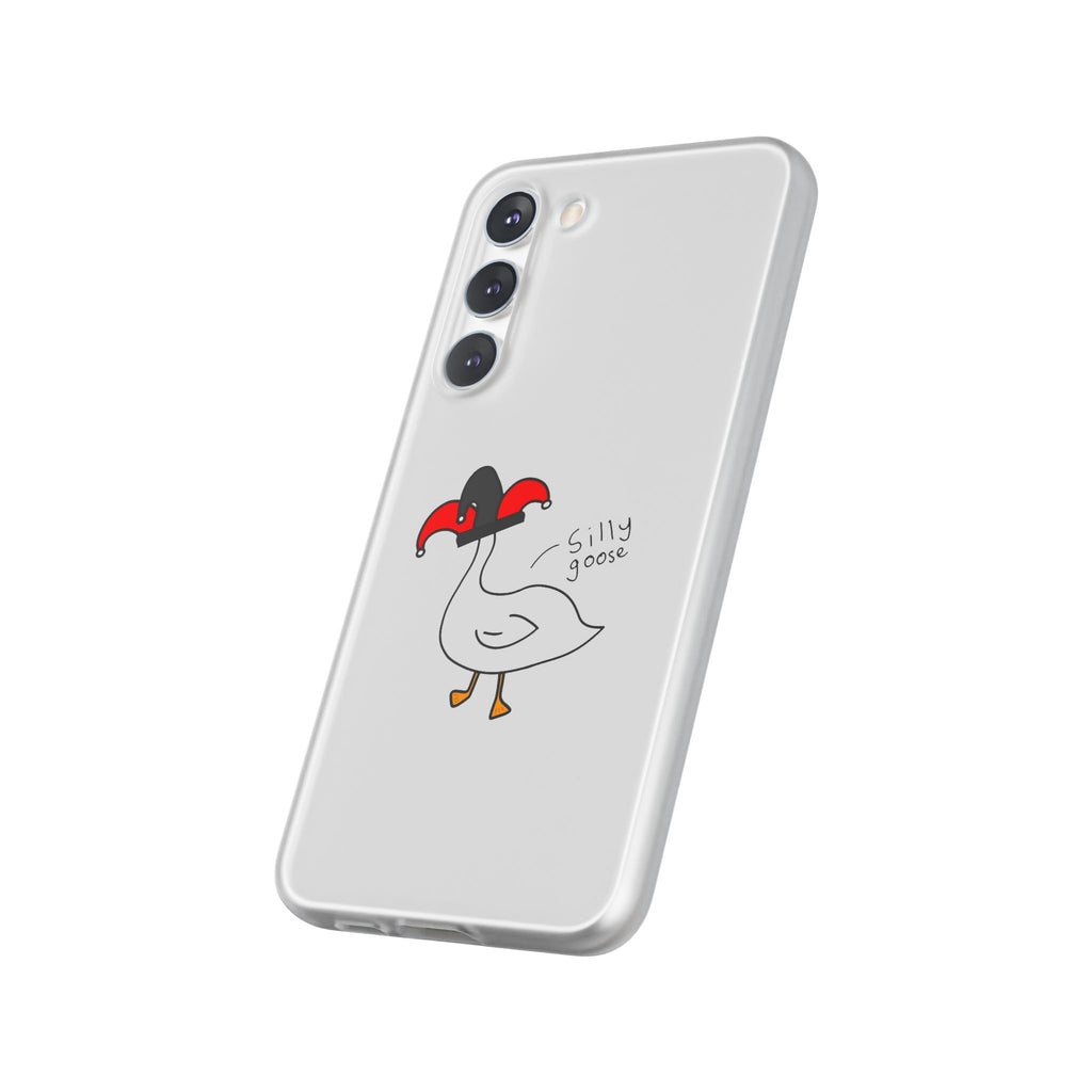 Silly Goose Phone Case