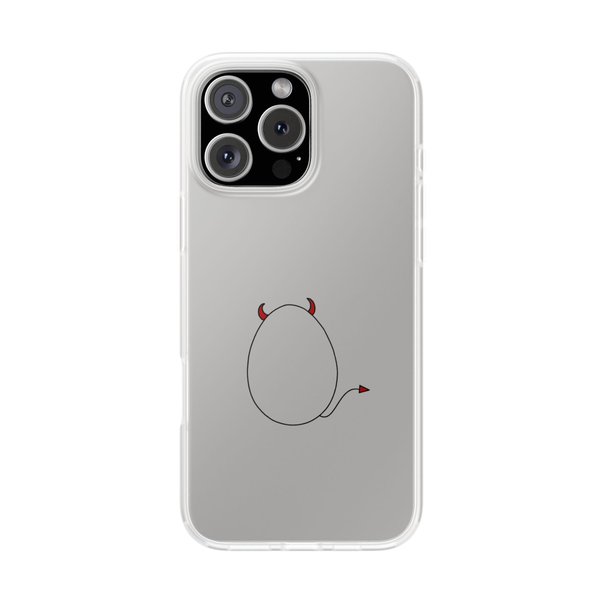 Bad Egg Phone Case