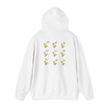 Duck Mood Chart Hoodie