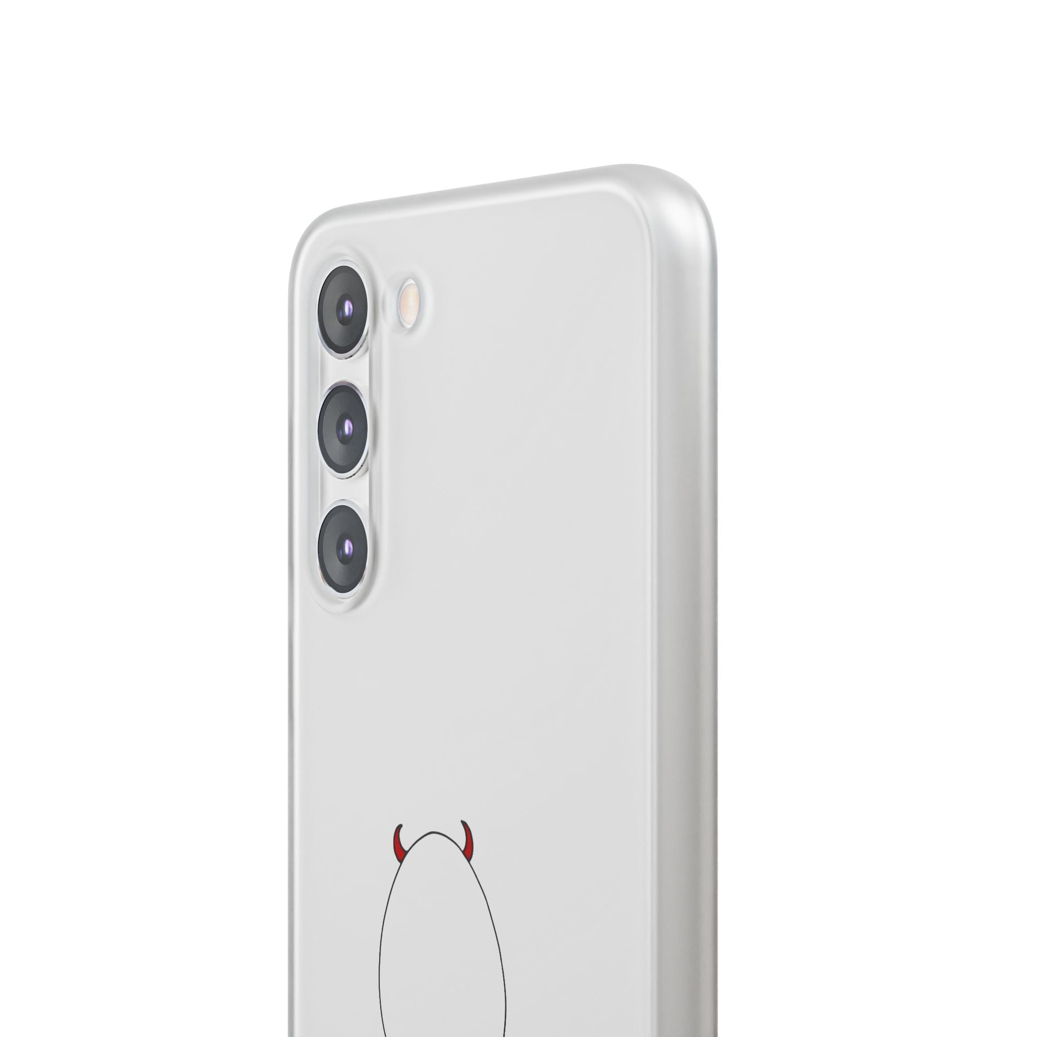 Bad Egg Phone Case