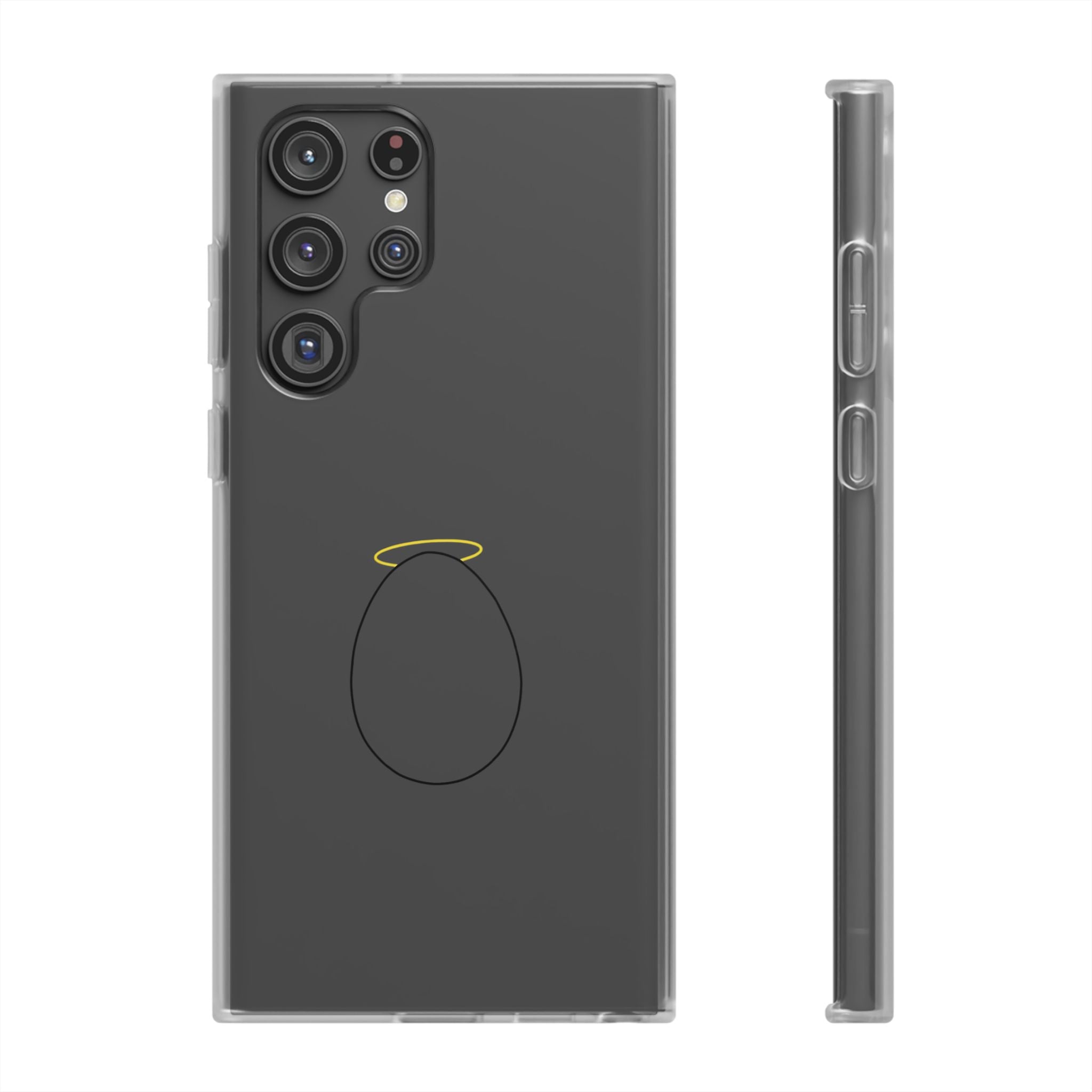 Good Egg Phone Case