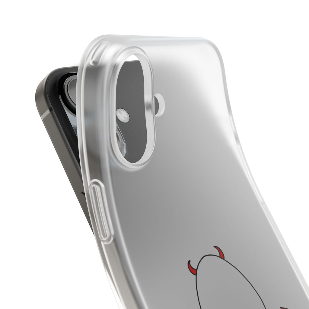 Bad Egg Phone Case