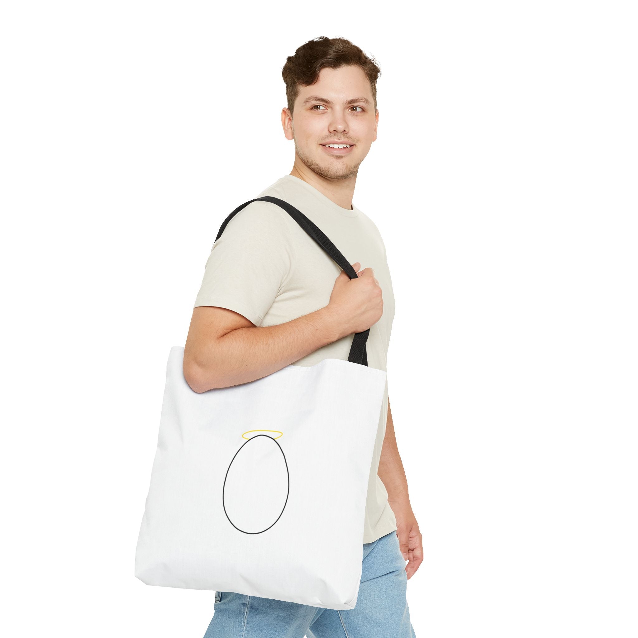Good Egg Tote