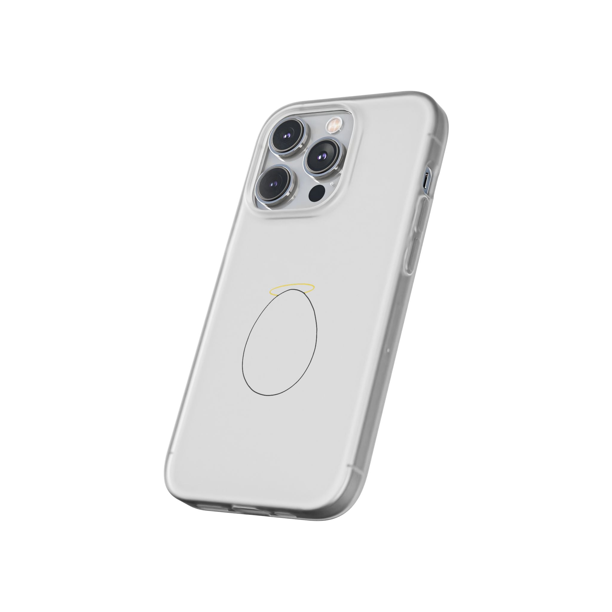 Good Egg Phone Case
