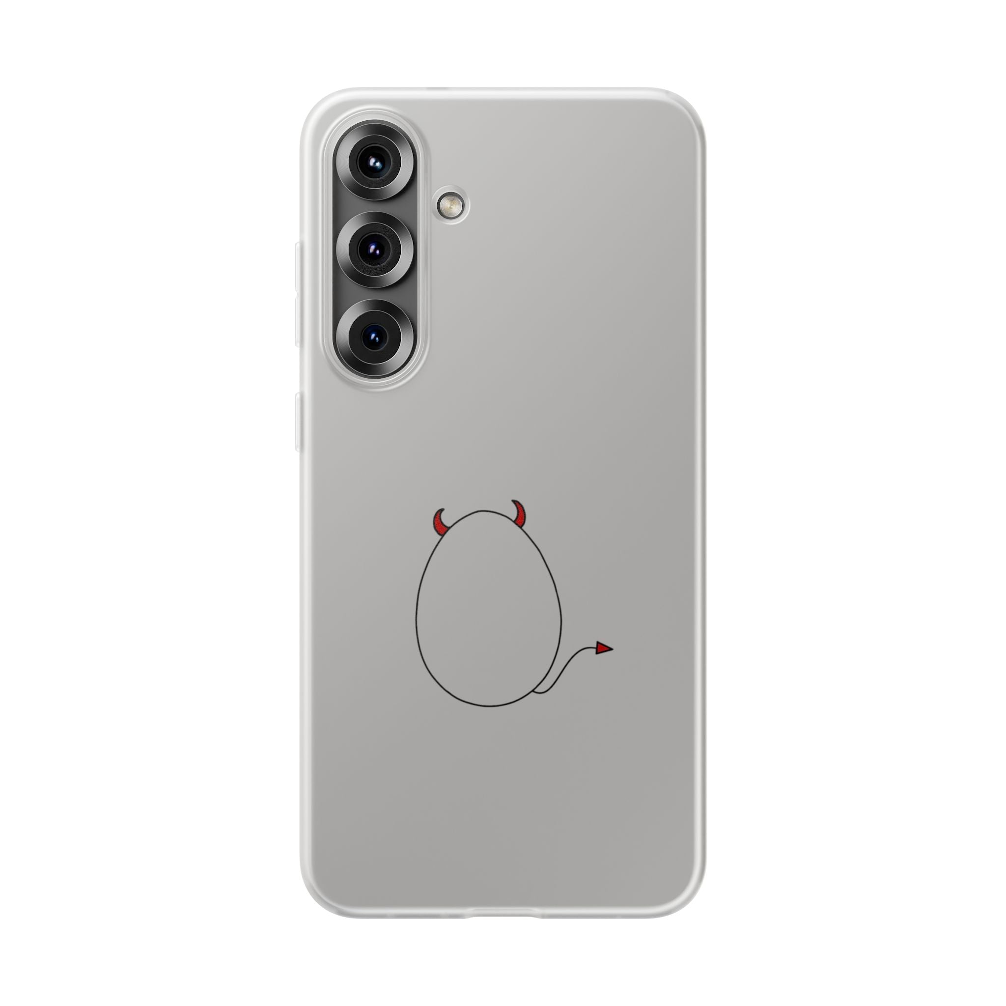 Bad Egg Phone Case