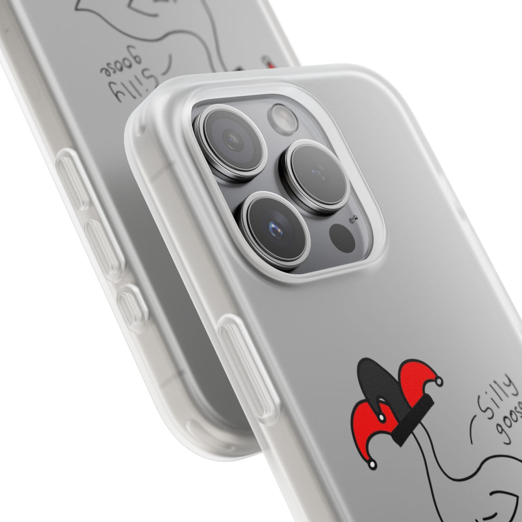 Silly Goose Phone Case