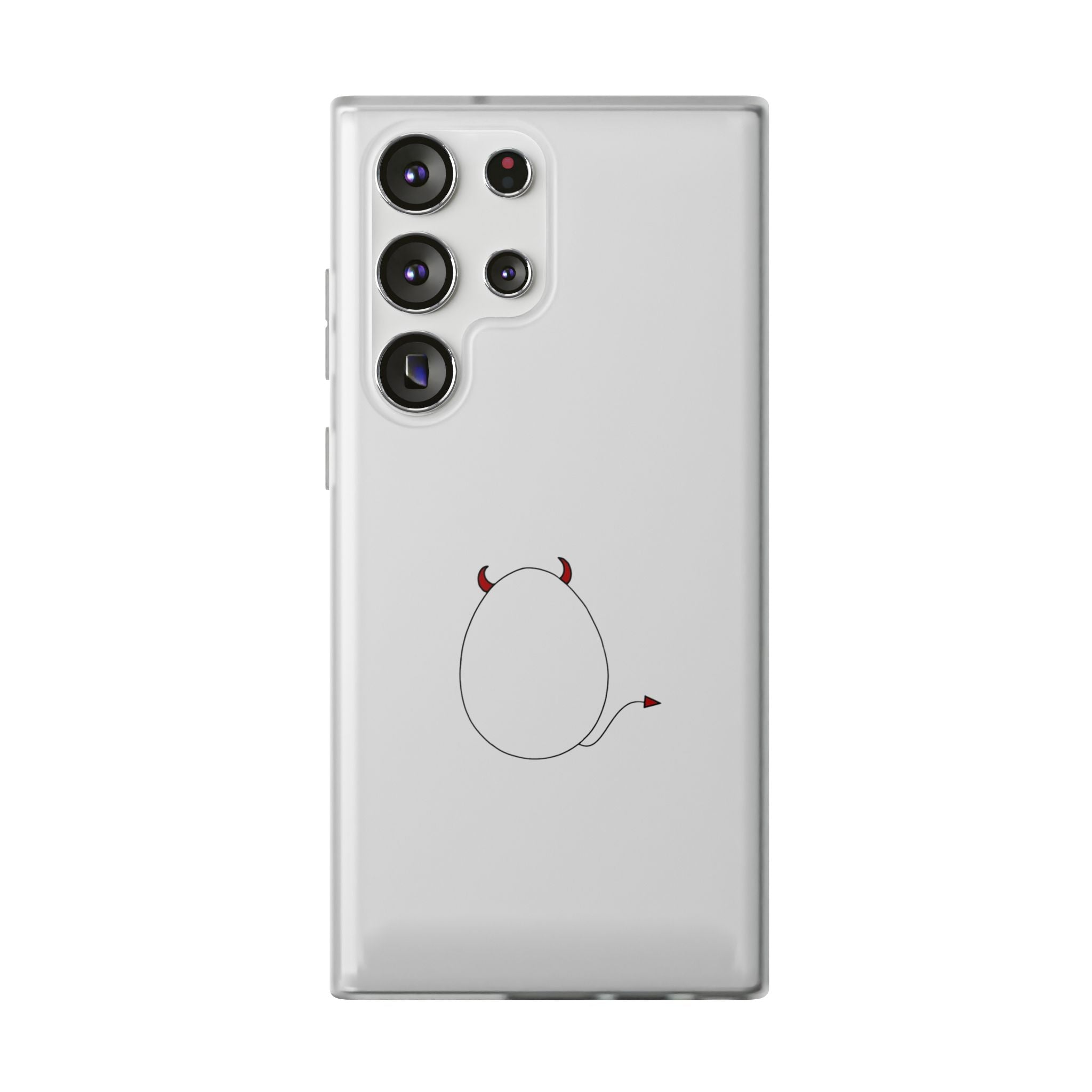 Bad Egg Phone Case