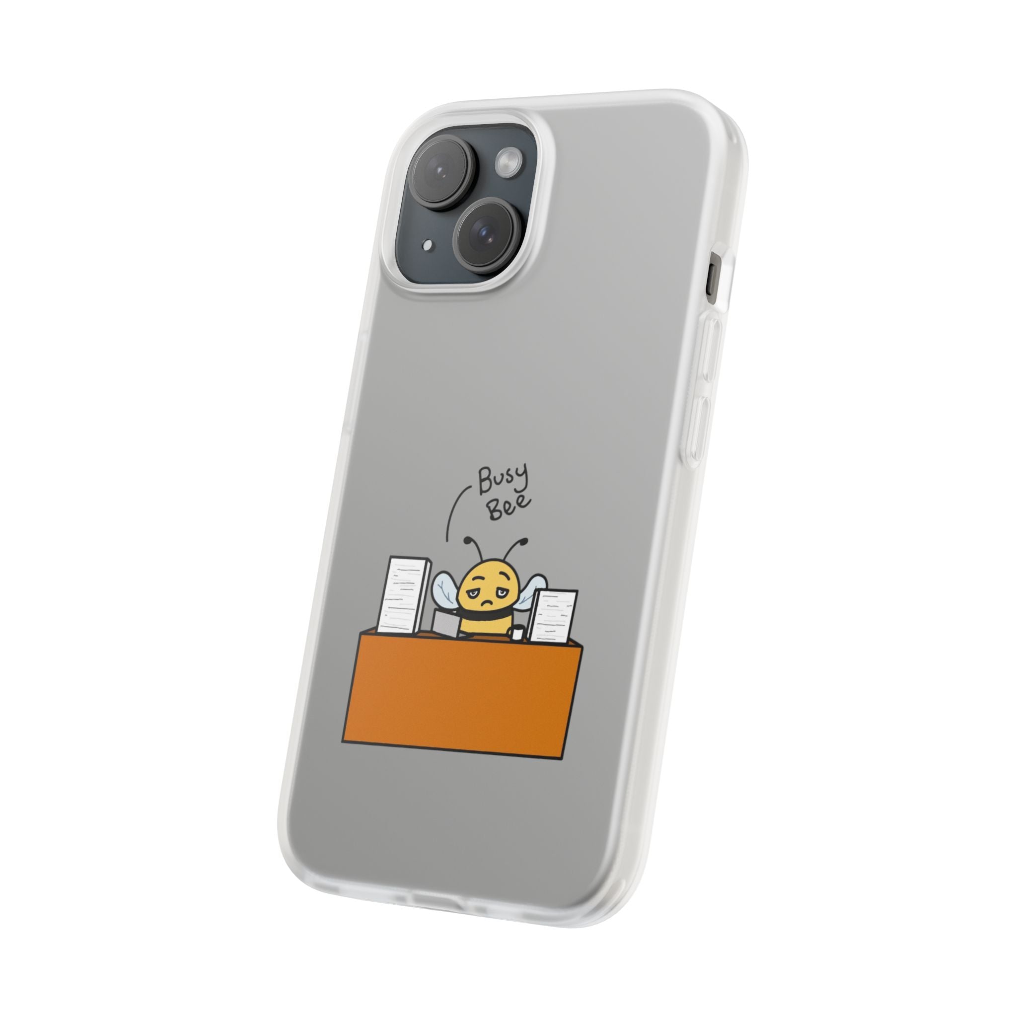 Busy Bee Phone Case