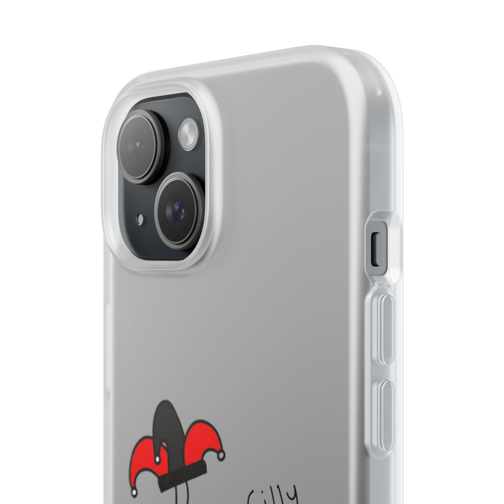 Silly Goose Phone Case