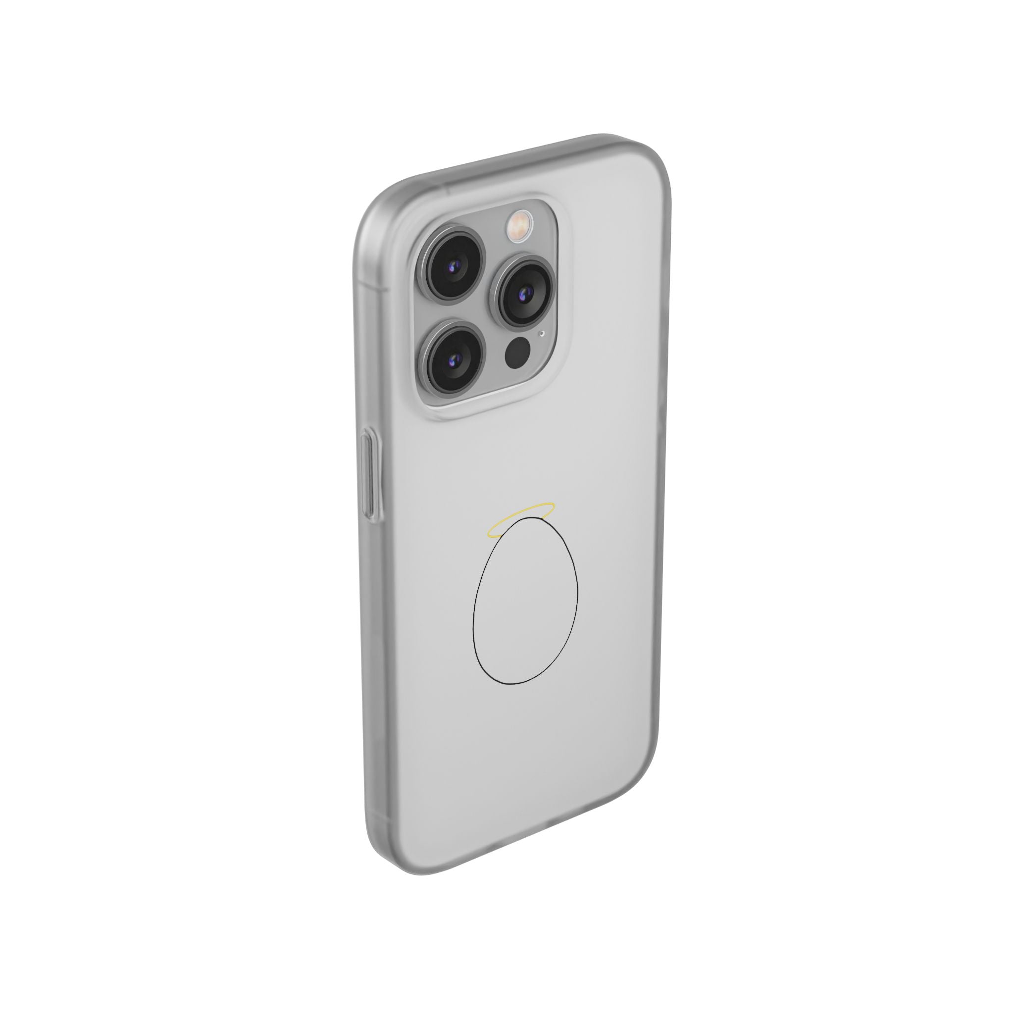 Good Egg Phone Case