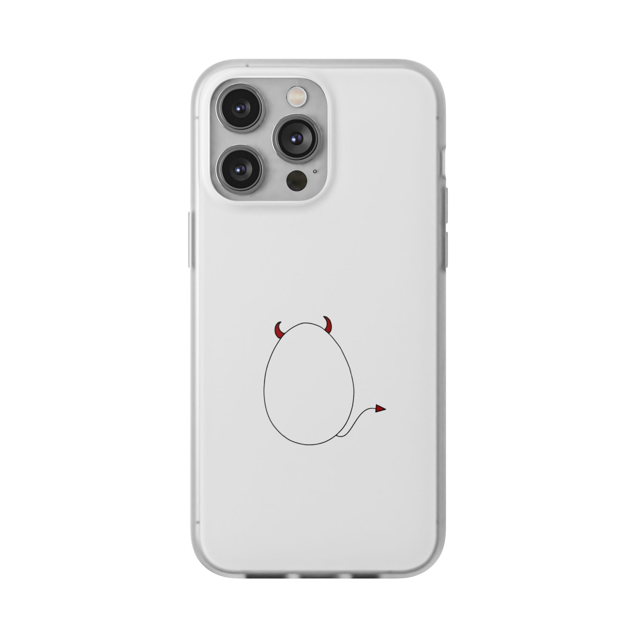 Bad Egg Phone Case