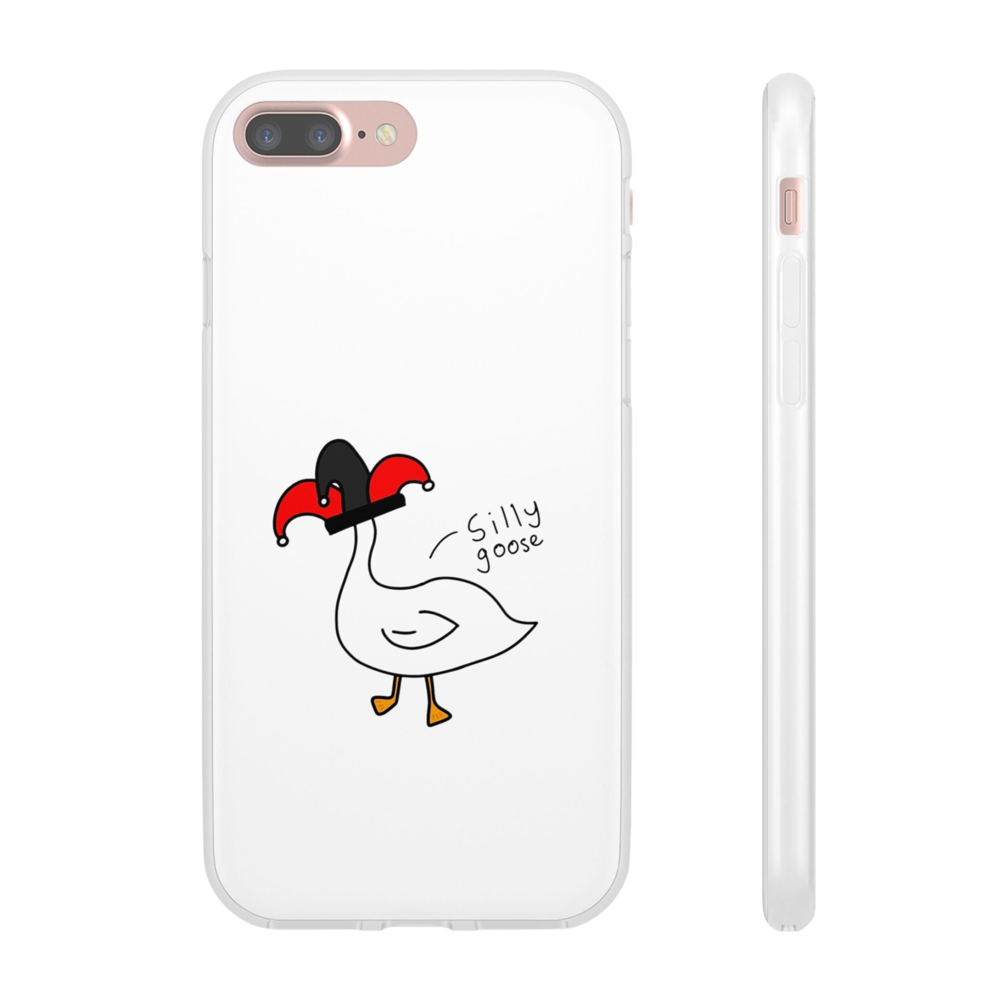 Silly Goose Phone Case