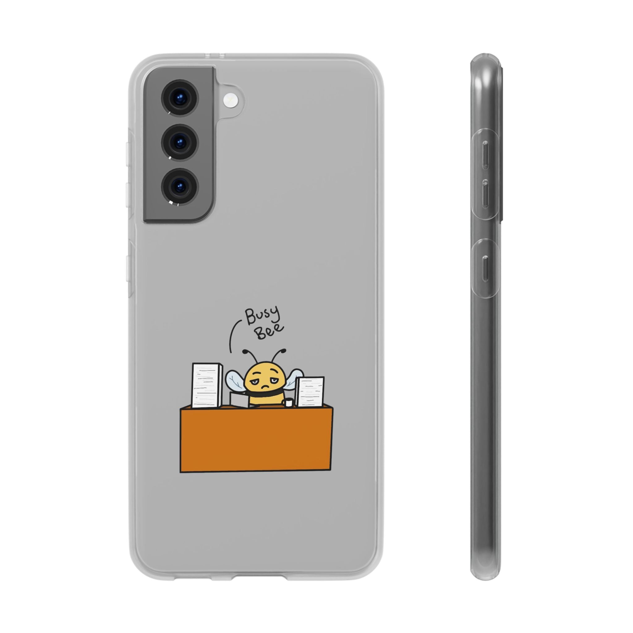 Busy Bee Phone Case