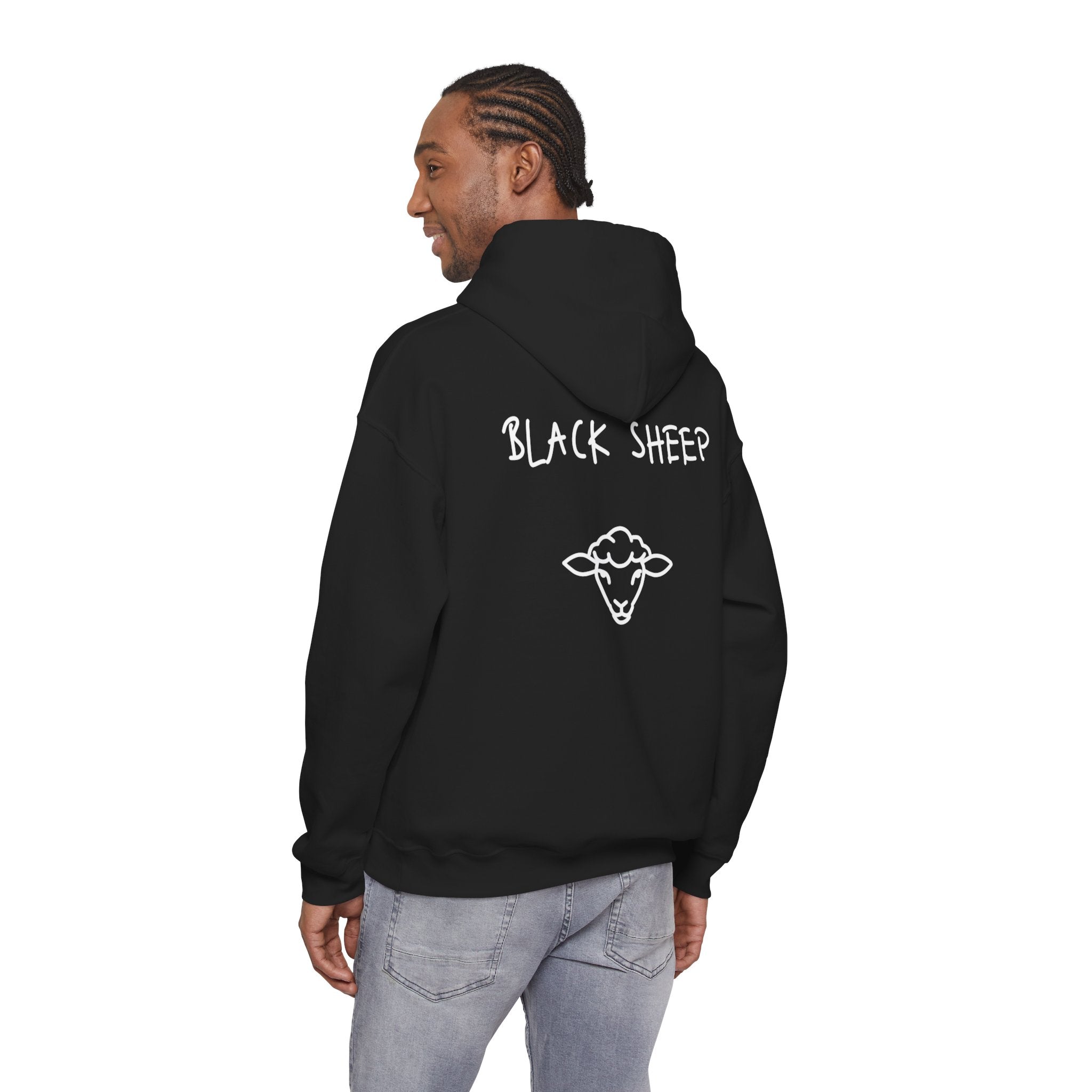 Black Sheep Hoodie