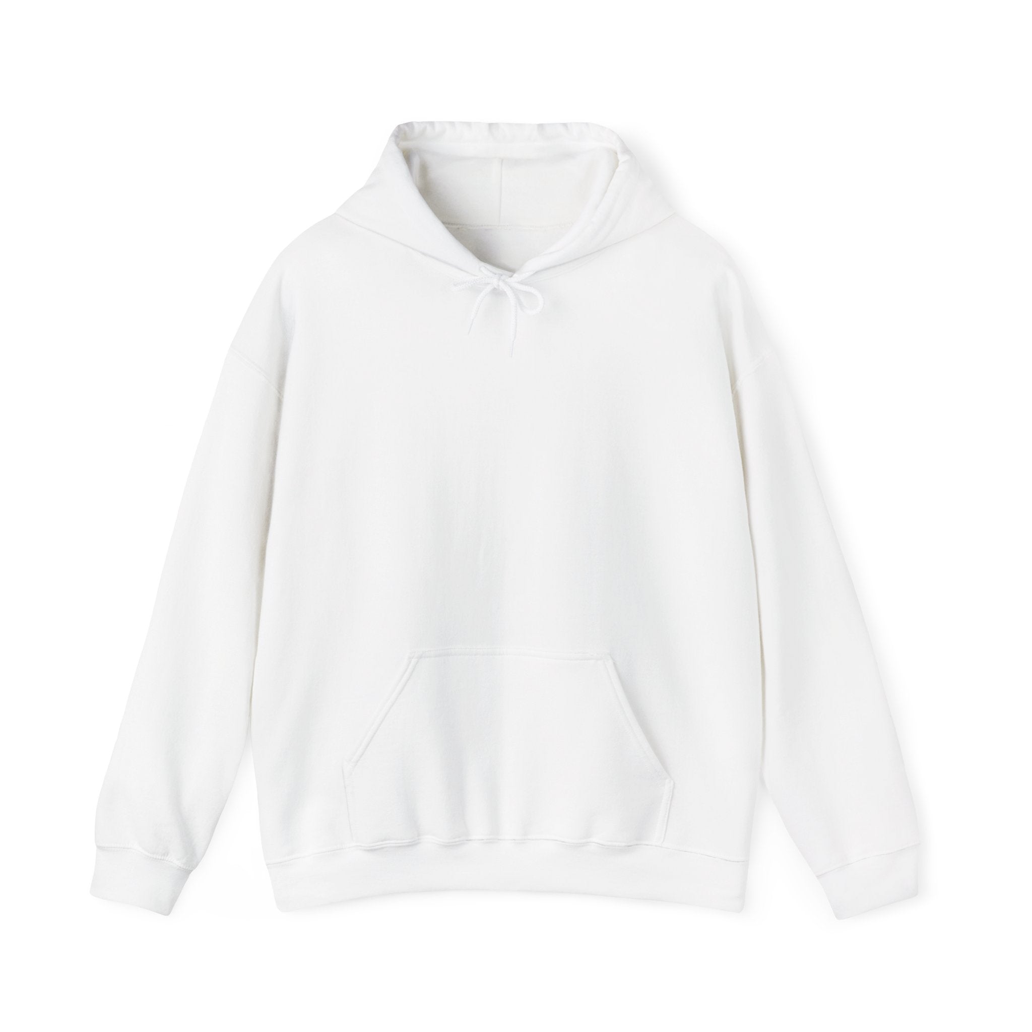 Duck Mood Chart Hoodie