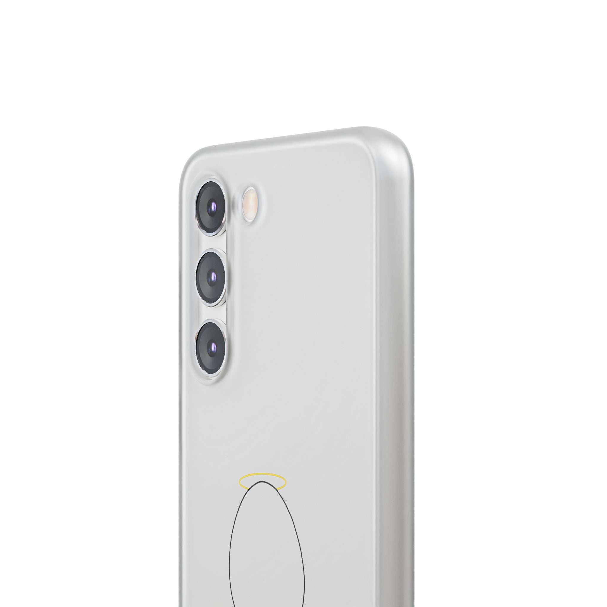 Good Egg Phone Case