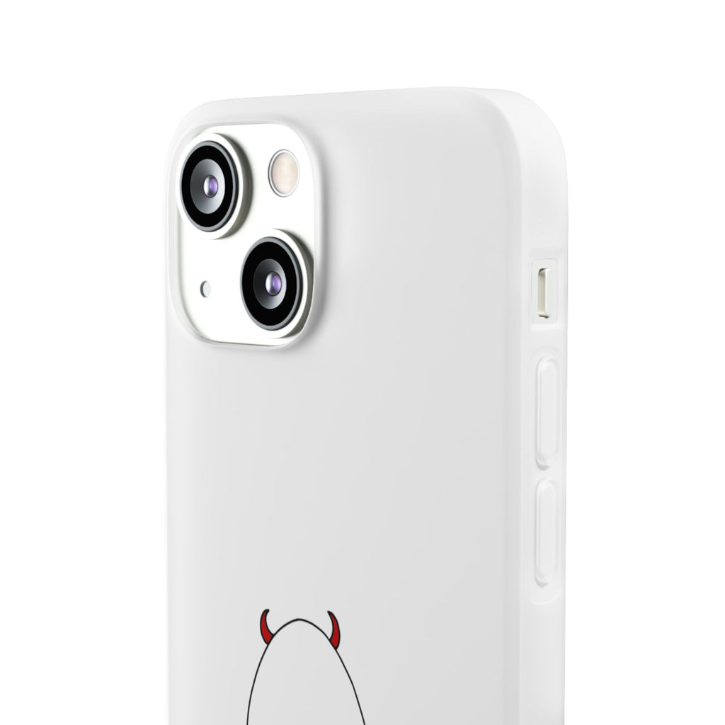 Bad Egg Phone Case
