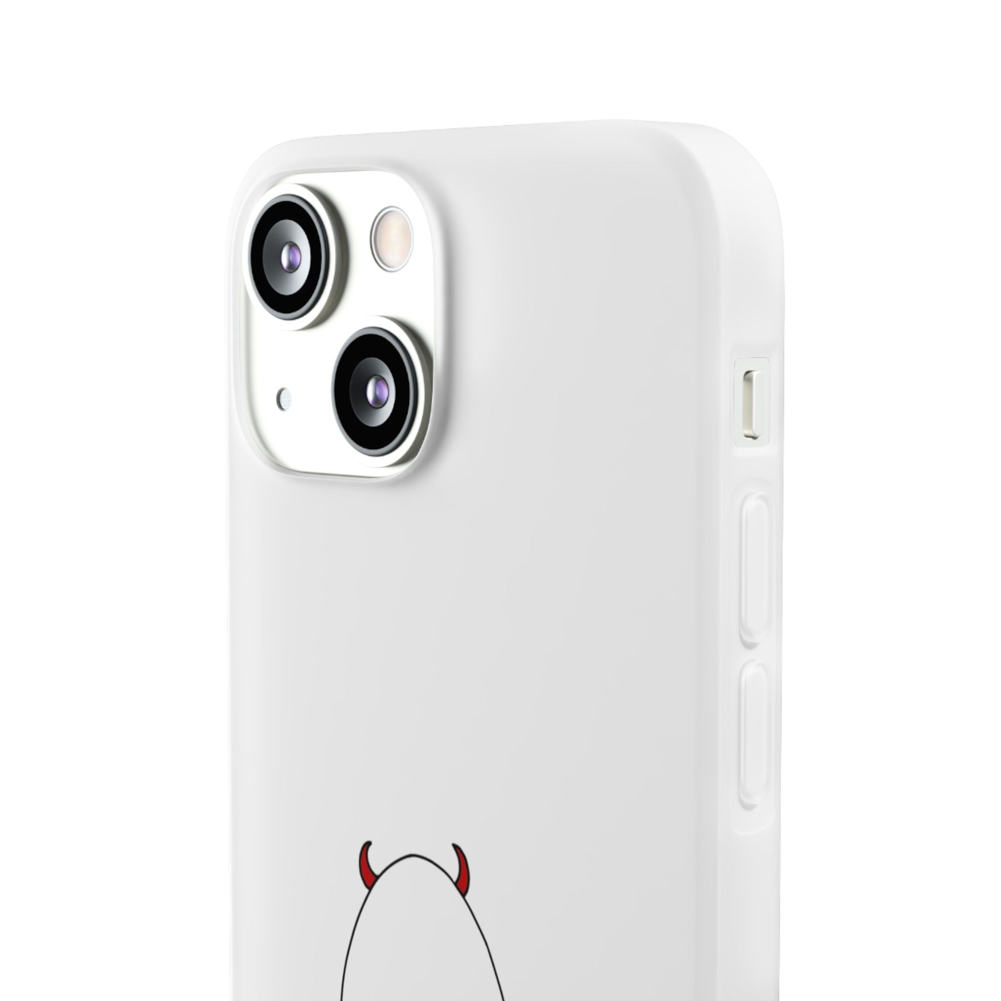 Bad Egg Phone Case