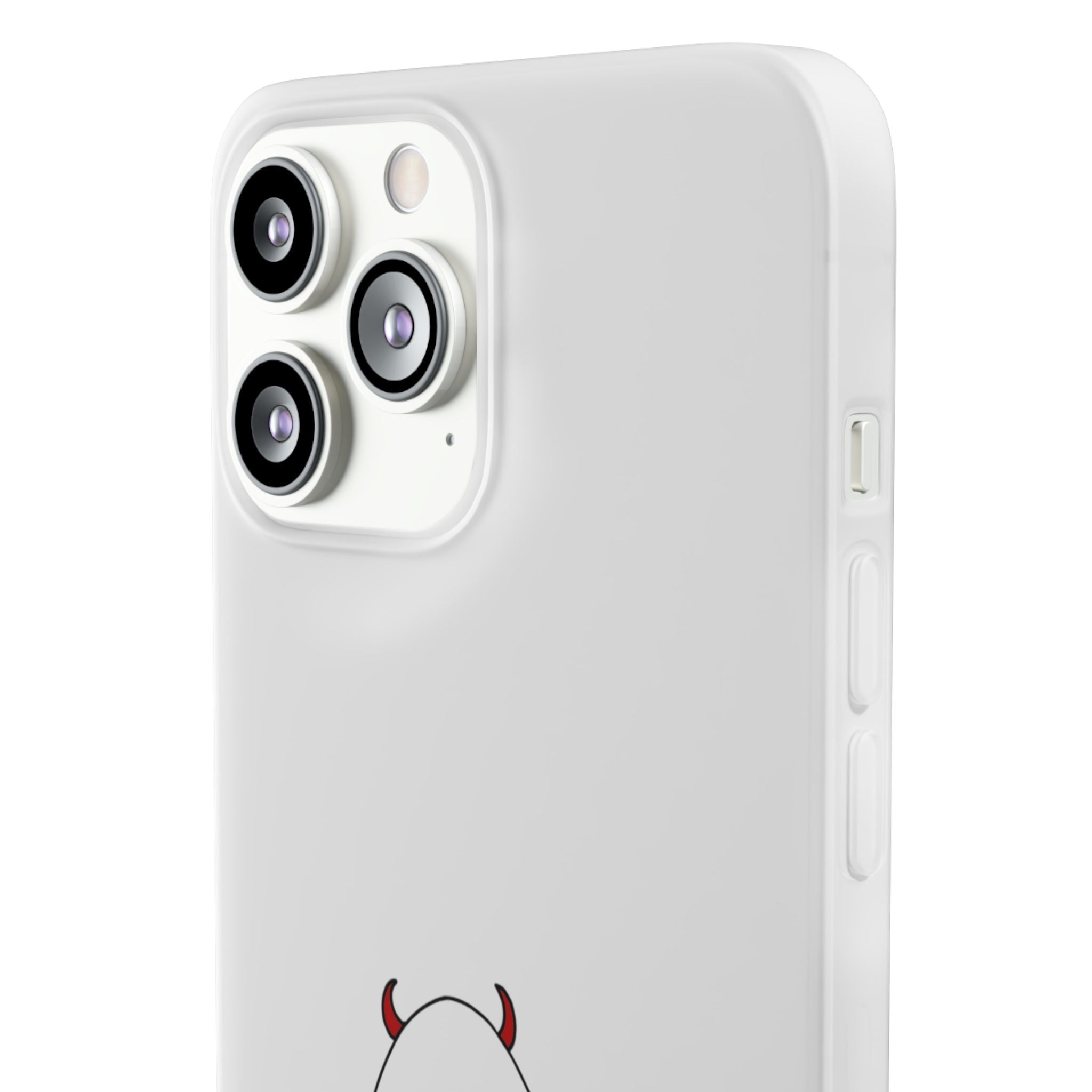 Bad Egg Phone Case