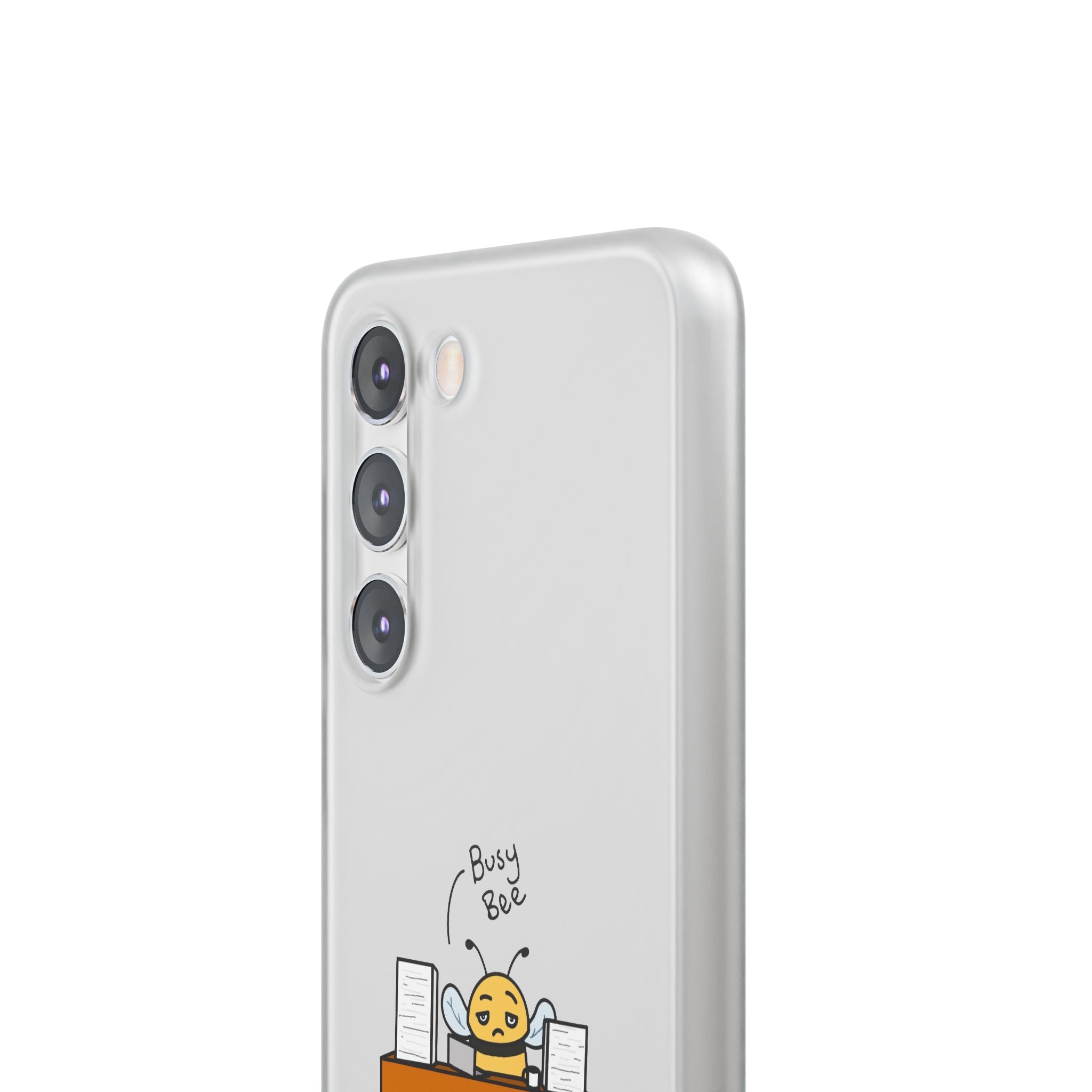Busy Bee Phone Case